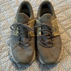 Women’s On Cloud Athletic Shoes